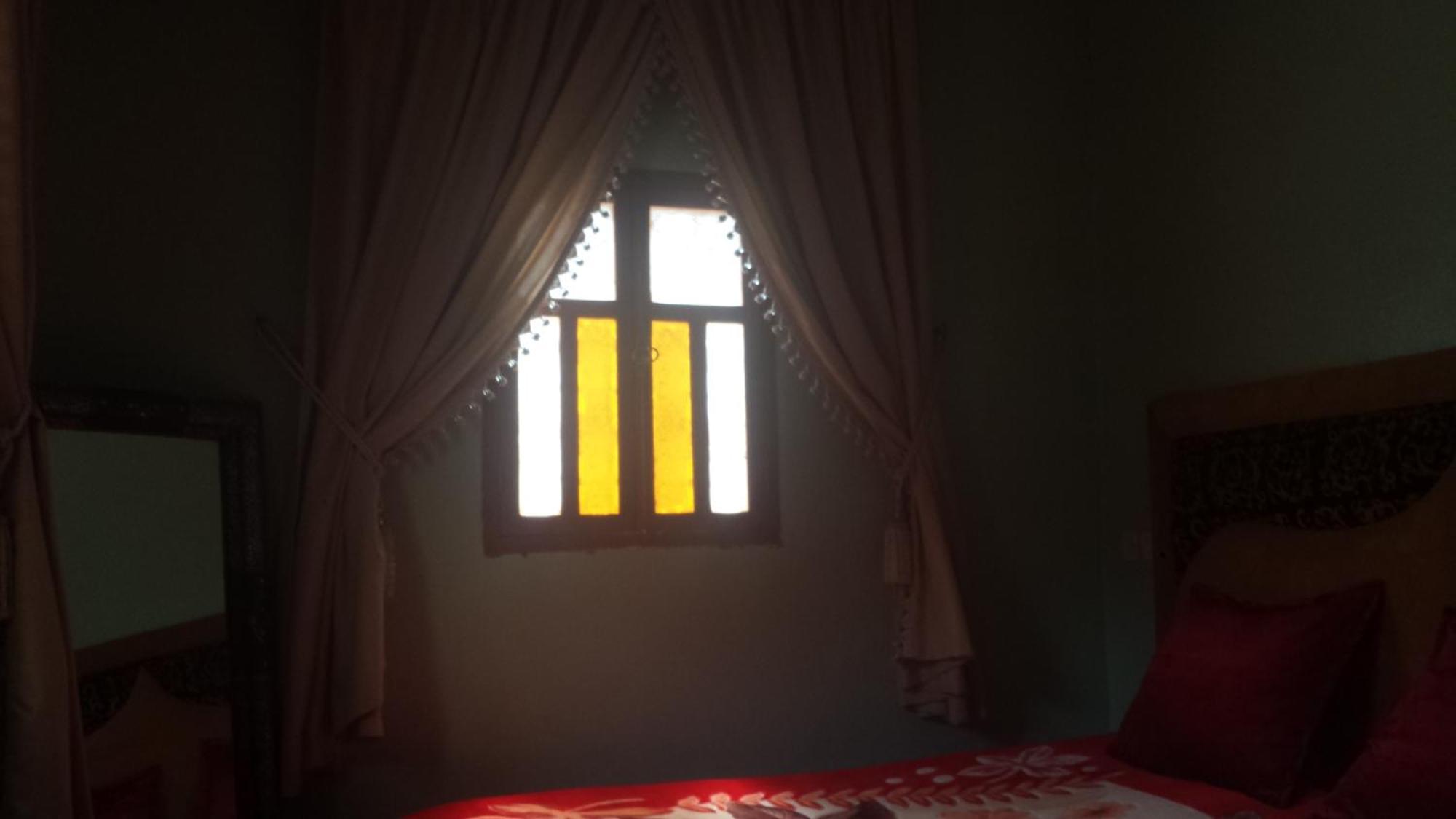 Gite Atlas Mazik อิมลิล ห้อง รูปภาพ